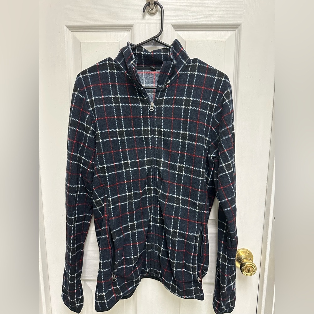 Uniqlo Fleece Jacket